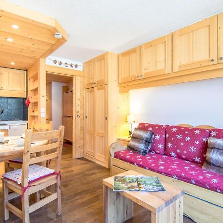 טיגנס Studio Les Tommeuses - Val Claret-31 By Interhome מראה חיצוני תמונה